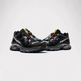 SALOMON  Salomon XT-4 - Black Metallic 