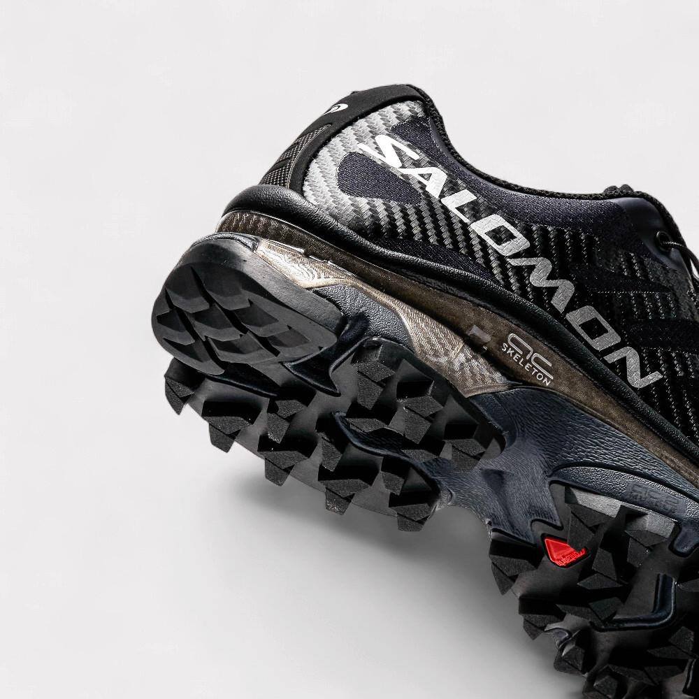 SALOMON  Salomon XT-4 - Black Metallic 