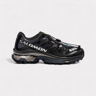 SALOMON  Salomon XT-4 - Black Metallic 