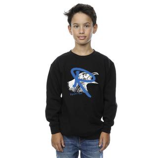 Harry Potter  Ravenclaw Sweatshirt 