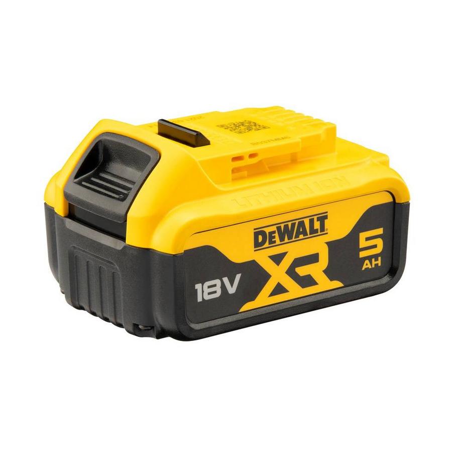 DeWALT  Ersatz-Akku 18 V 5 Ah (Li-Ion) 