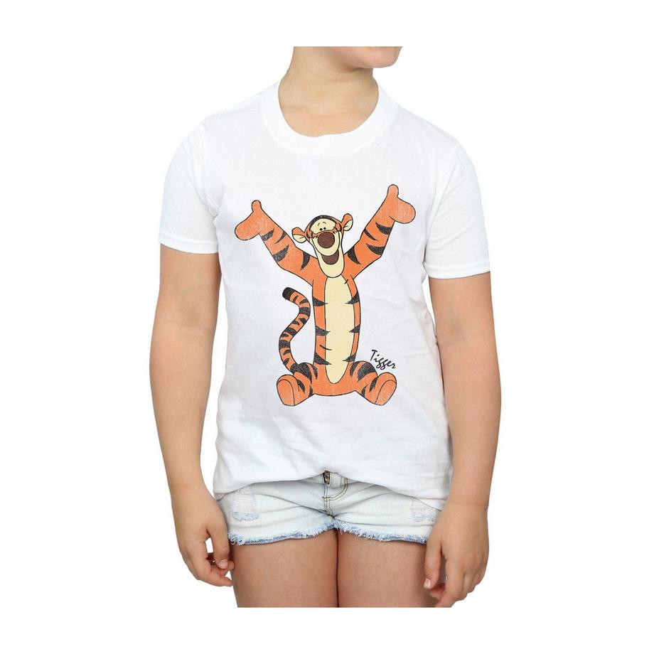 Winnie the Pooh  Classic TShirt 