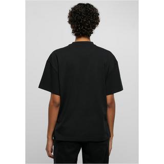 URBAN CLASSICS  t-shirt oversize flock 