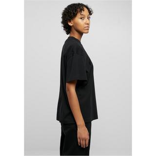 URBAN CLASSICS  t-shirt oversize flock 