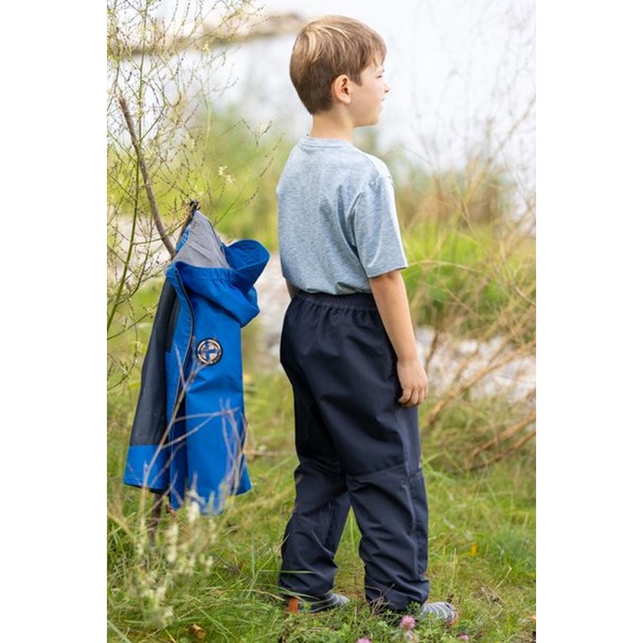 Rukka  Kinder Regenhose Yuri total eclipse 