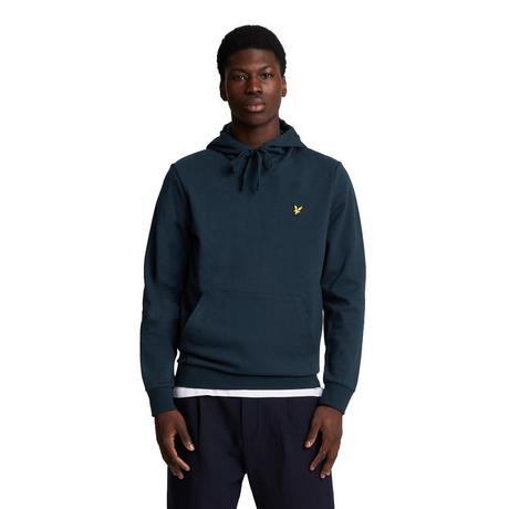 LYLE & SCOTT  Kapuzenpullover Logo 