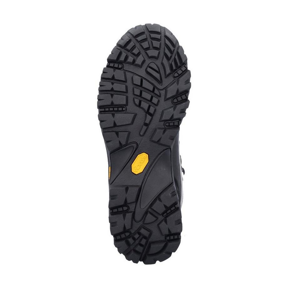 CMP Dhenieb WP Scarpe da Trekking Alte  