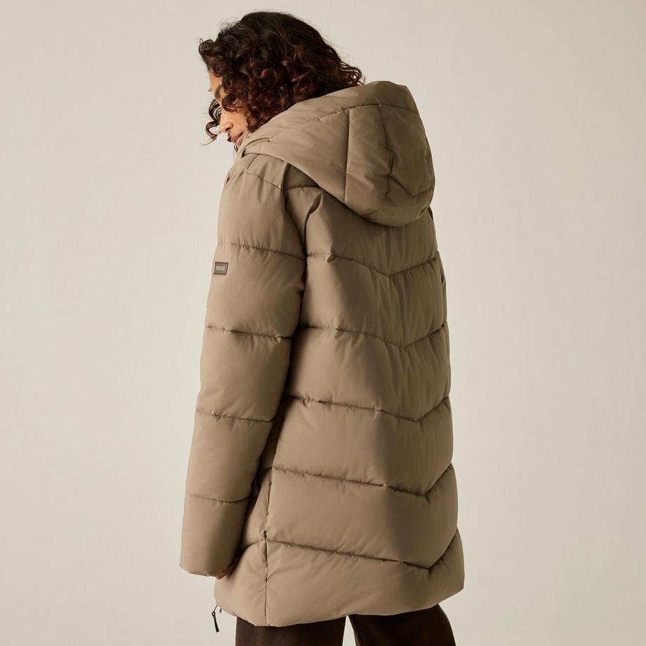 Regatta Faye Steppjacke  
