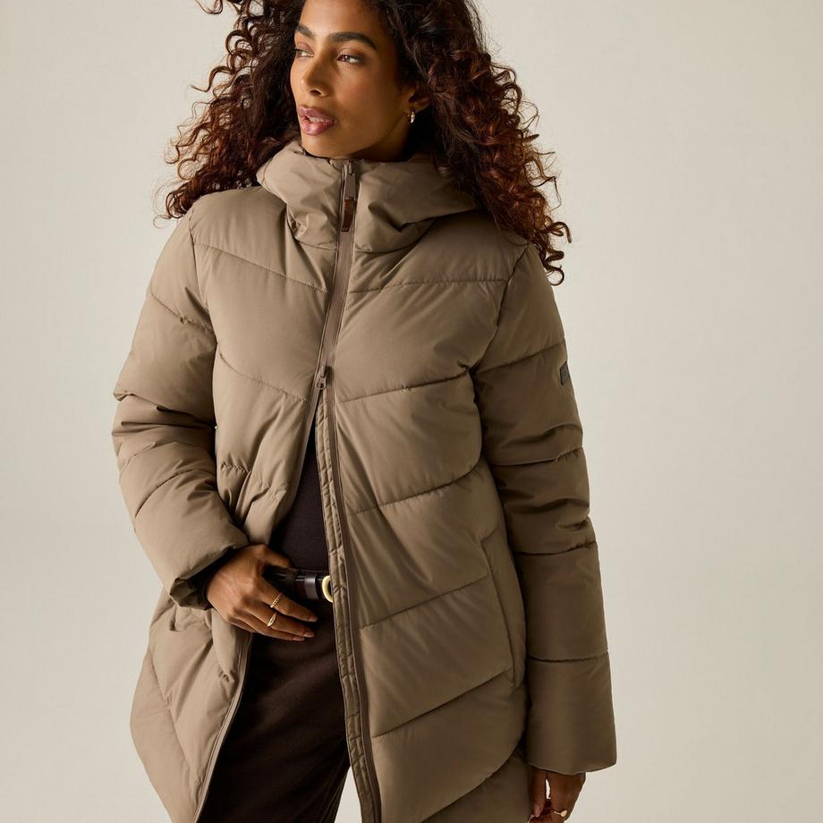 Regatta Faye Steppjacke  