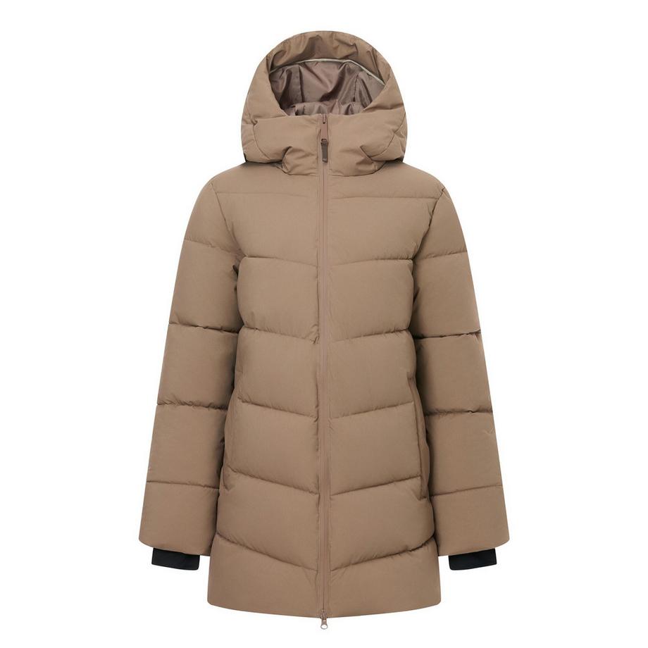 Faye Steppjacke