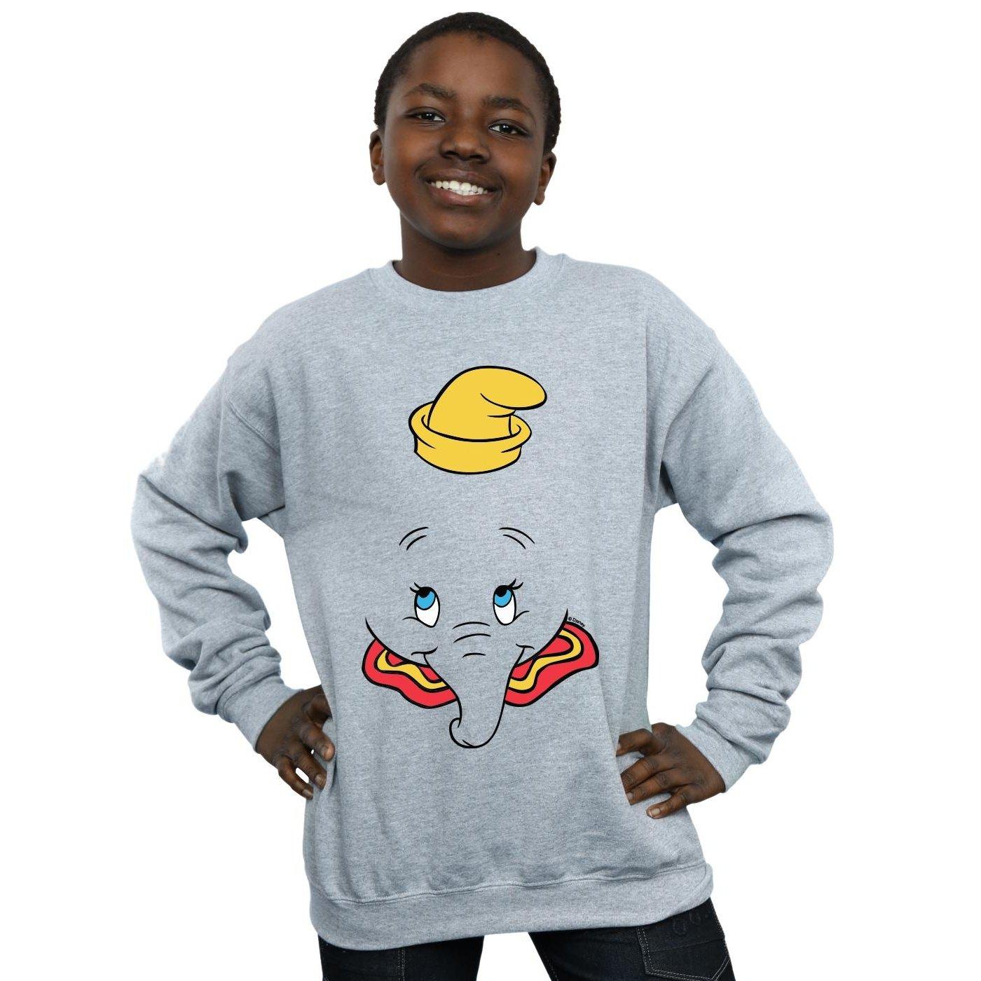 Disney  Sweatshirt 