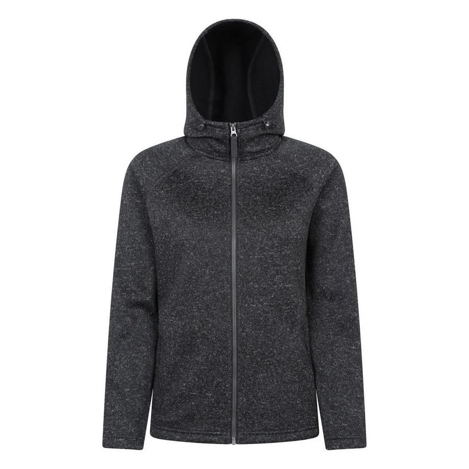 Veste À Capuche Nevis
