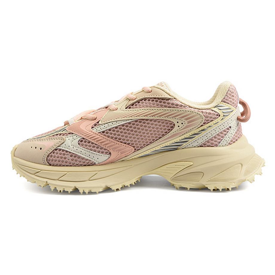 LACOSTE L003 Neo Low-Top Sneakers  