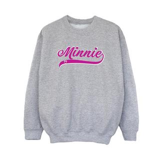 Disney  Sweat MINNIE MOUSE LOGO 