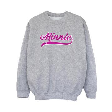 Sweat MINNIE MOUSE LOGO