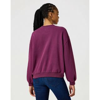 Wrangler  Sweatshirt Oversized Sweat 