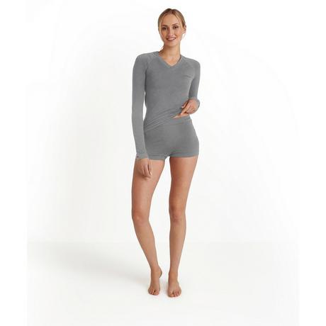 FALKE Wool-Tech Light Boxer Donna  