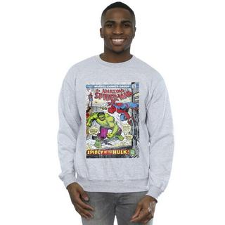 MARVEL  Sweatshirt 