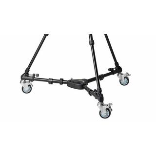 Tether Tools  Tether Tools Rock Solid Tripod Roller Stativwagen 