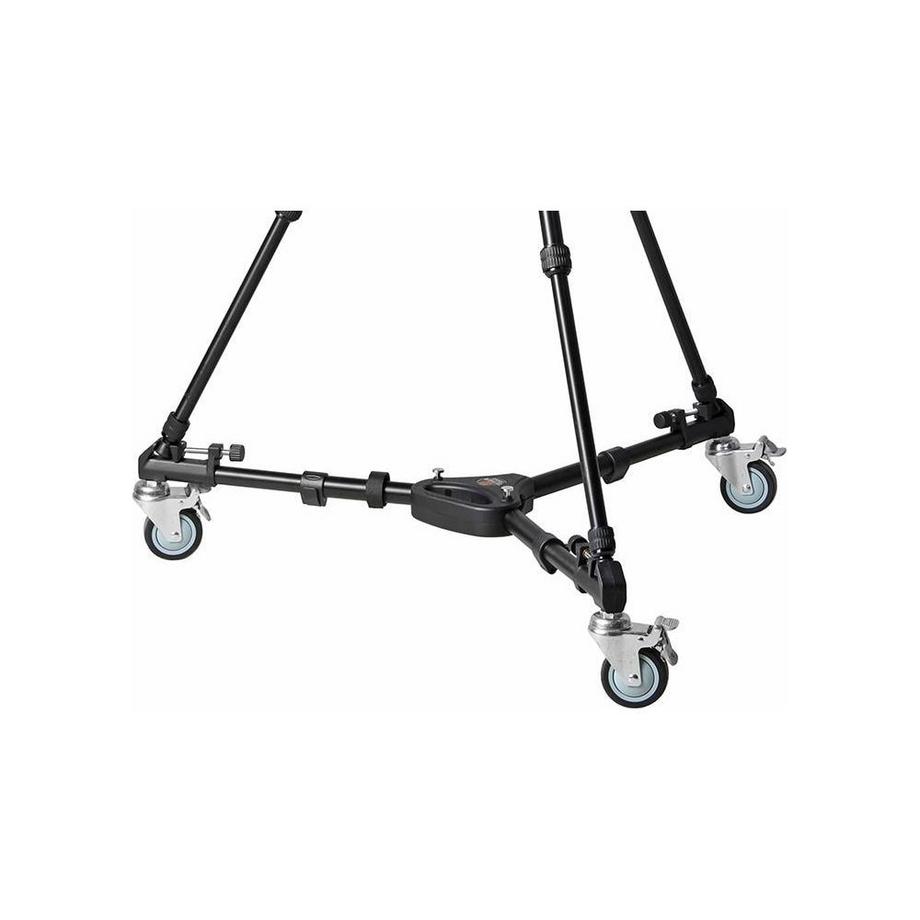 Tether Tools  Rock Solid Tripod Roller 