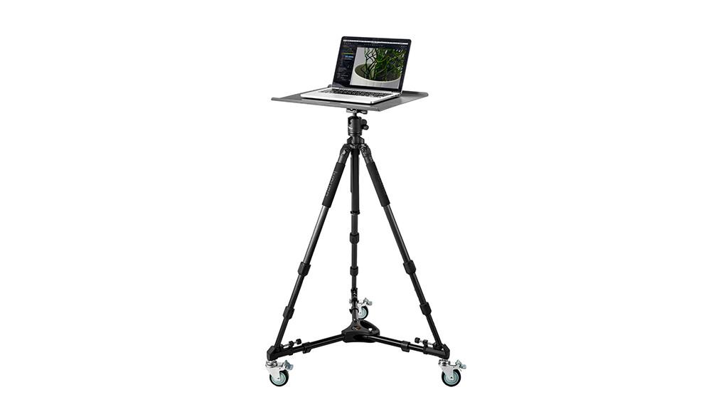 Tether Tools  Tether Tools Rock Solid Tripod Roller Carrello per treppiedi 