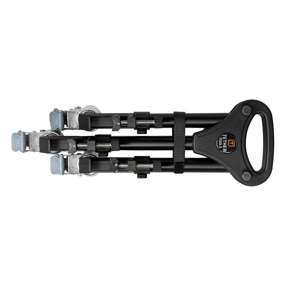 Tether Tools  Rock Solid Tripod Roller 