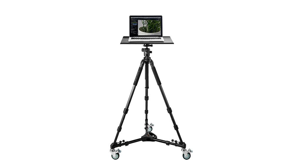 Tether Tools  Tether Tools Rock Solid Tripod Roller Carrello per treppiedi 