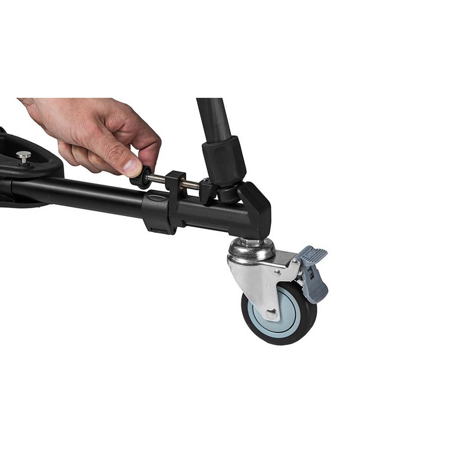 Tether Tools  Rock Solid Tripod Roller 