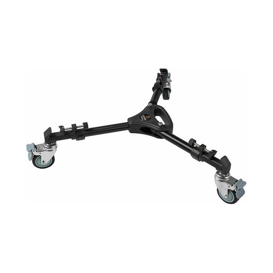 Rock Solid Tripod Roller