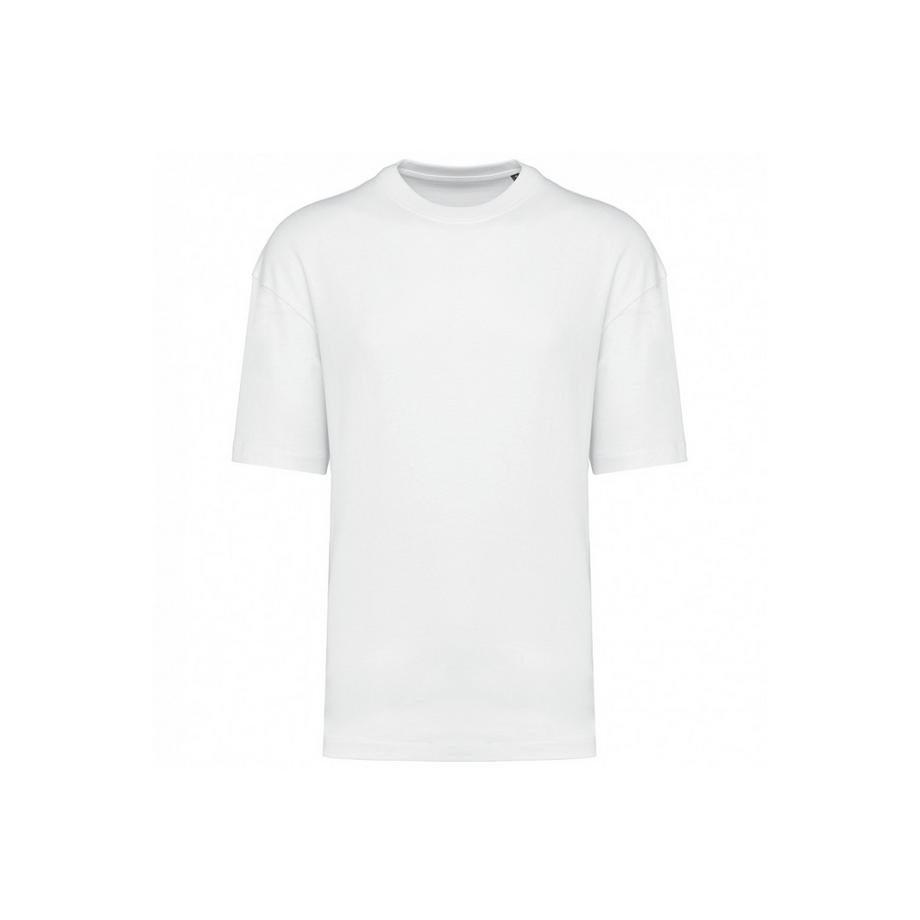 Übergroßes T-Shirt