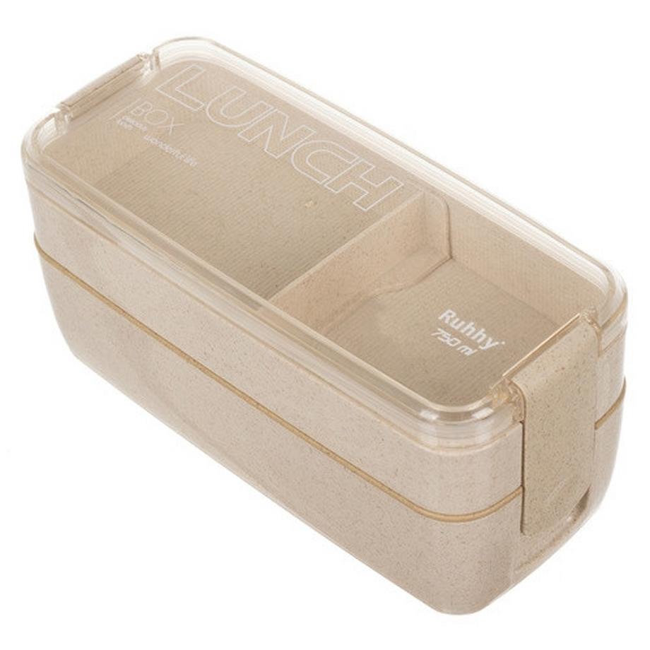 Ruhhy Portapranzo 750 ml Ruhhy 24528  