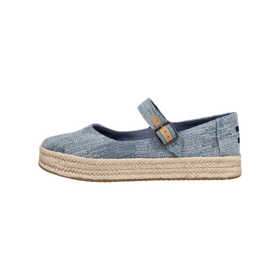 TOMS Espadrilles Mary Jane  