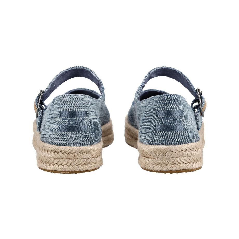 TOMS Espadrilles Mary Jane  