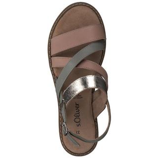 s. Oliver  Sandalen 