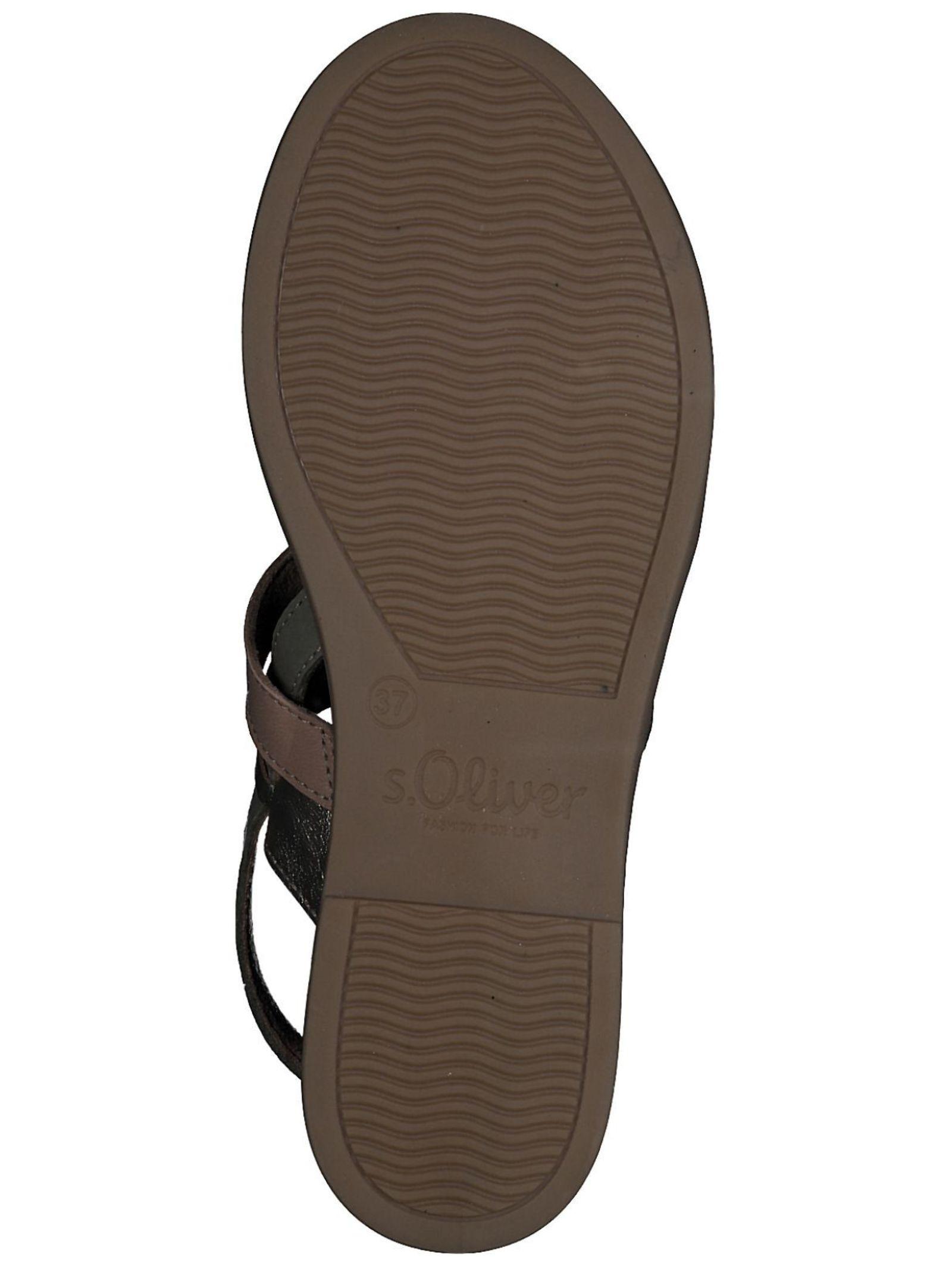 s. Oliver  Sandalen 