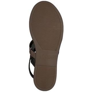 s. Oliver  Sandalen 