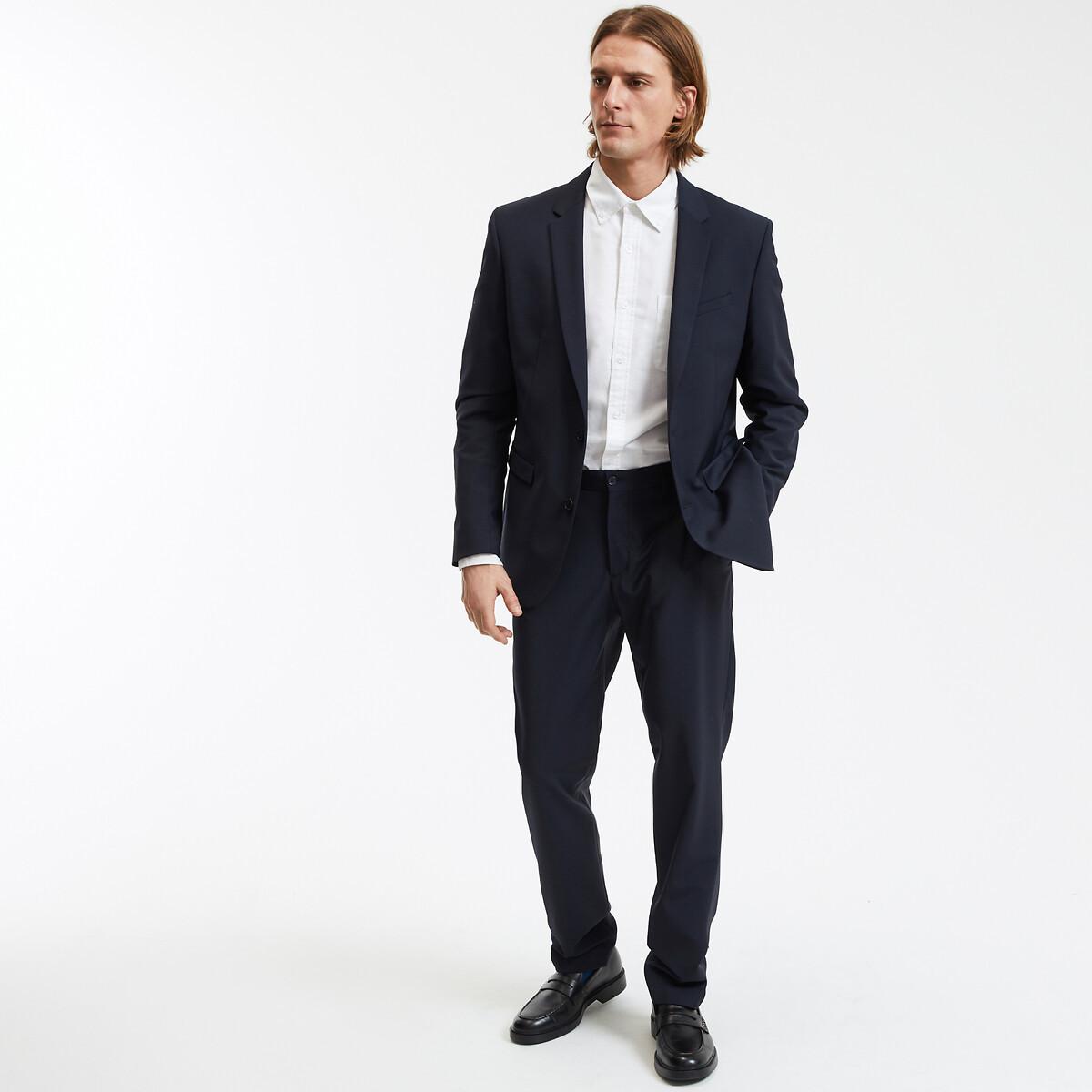 La Redoute Collections Slim Fit Blazer  