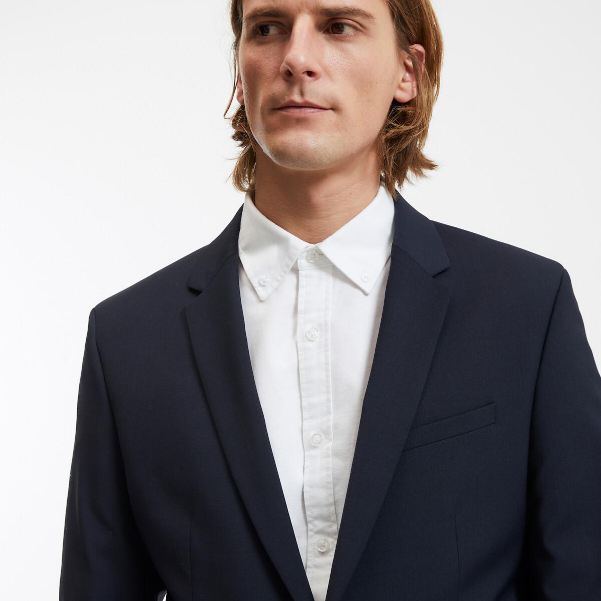 La Redoute Collections Slim Fit Blazer  