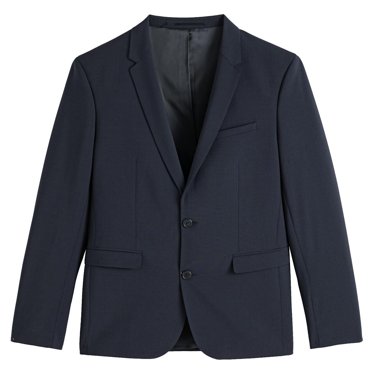La Redoute Collections Slim Fit Blazer  