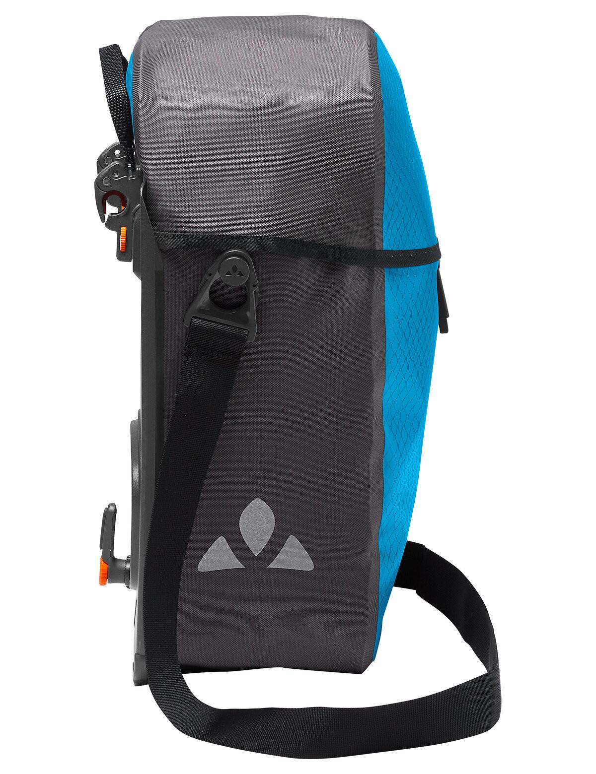 VAUDE Aqua Commute Single Fahrradtasche  