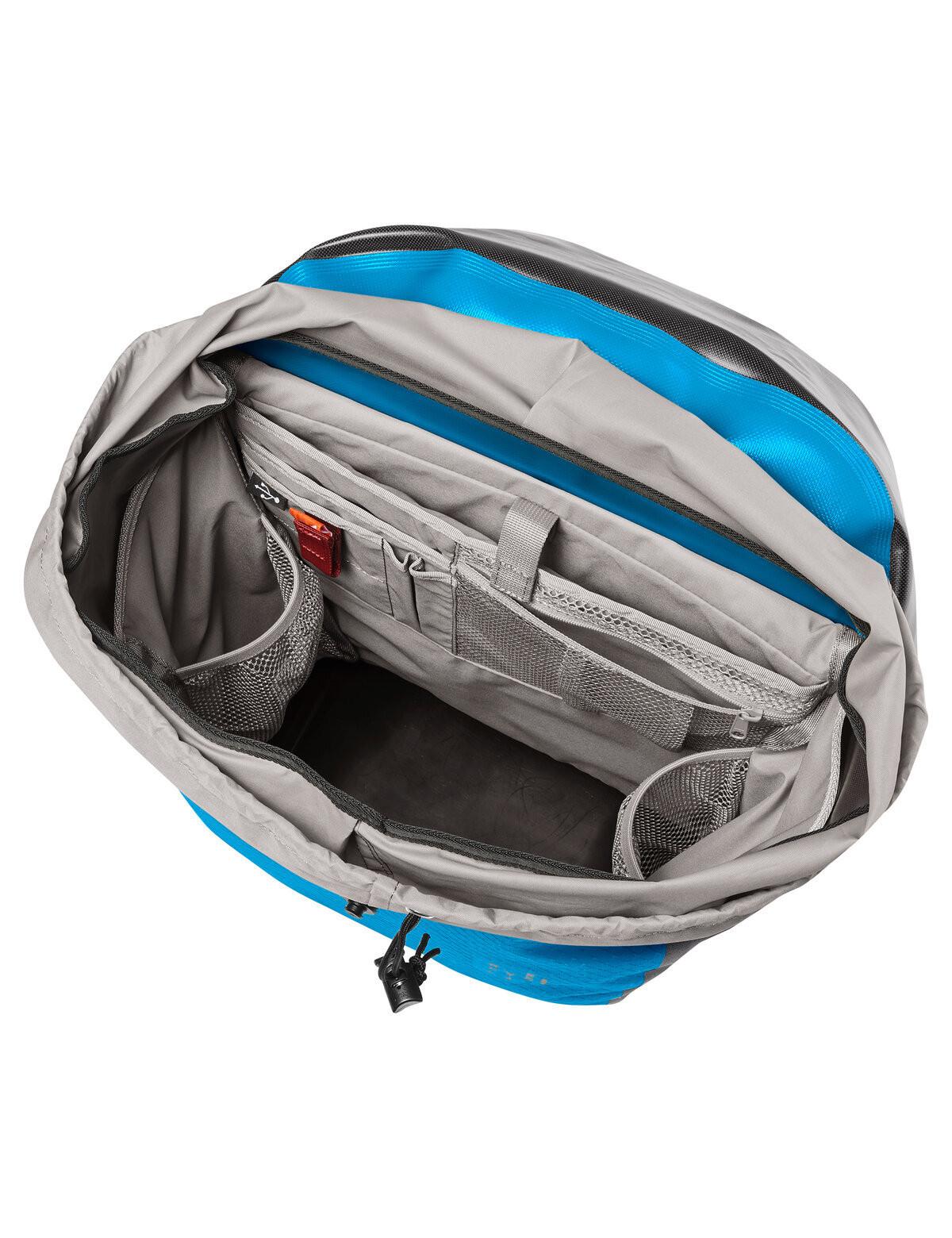 VAUDE Aqua Commute Single Fahrradtasche  