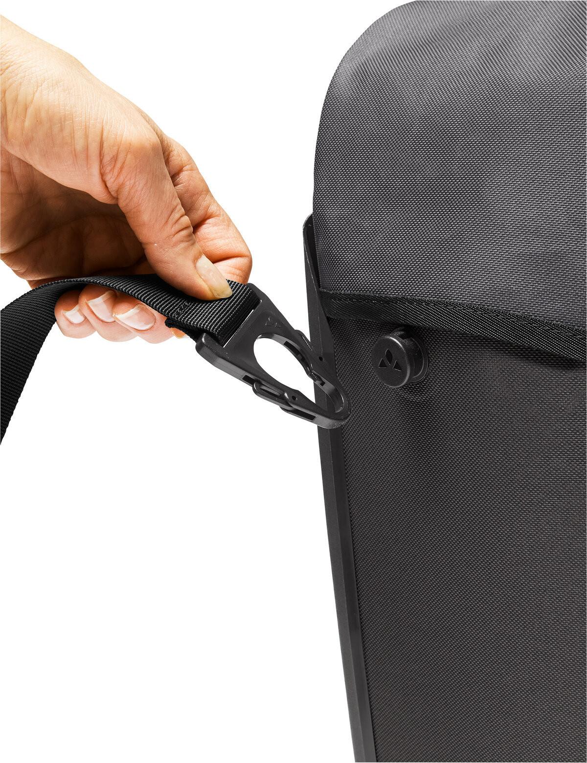 VAUDE Aqua Commute Single Fahrradtasche  