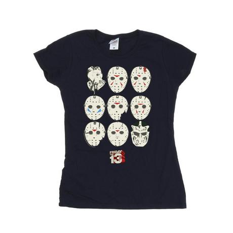 Friday The 13th  TShirt 