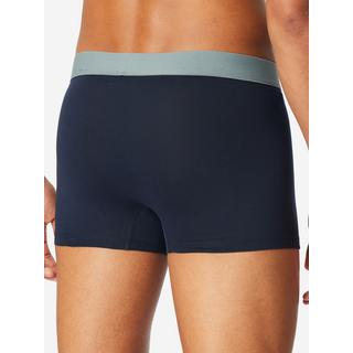 Schiesser 5er Pack Organic Cotton Retro Shorts  