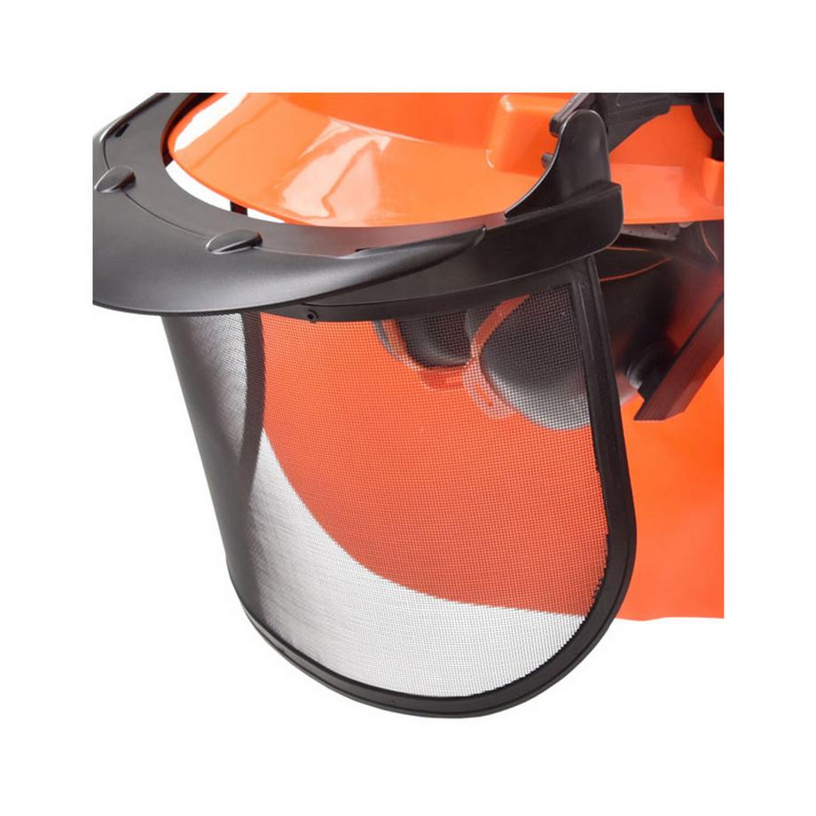 Hecht  Forstschutzhelm 900100 