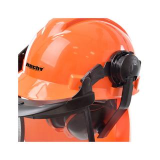 Hecht  Casque de protection forestière 900100 