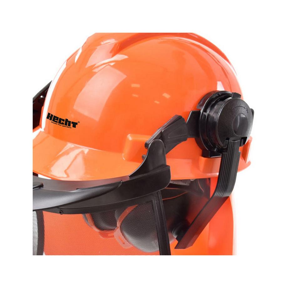 Hecht  Forstschutzhelm 900100 