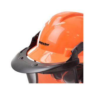 Hecht  Casque de protection forestière 900100 