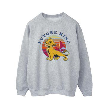 The Lion King Future King Sweatshirt