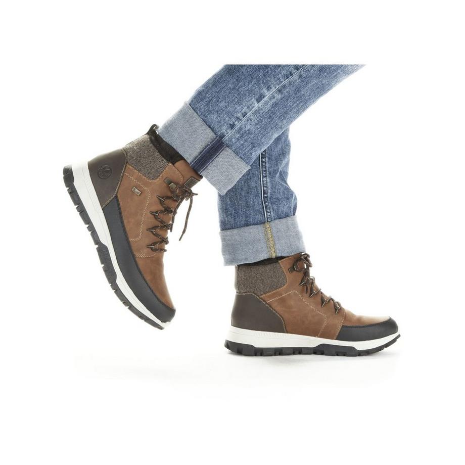 Rieker Bottines  